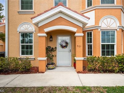 Property at 1848 Concordia Lake Cir Unit 901, Cape Coral, FL