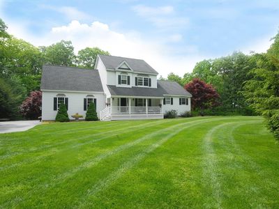 8 Barton Rd