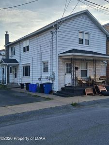 Property at 91 E Columbus Ave, Pittston, PA