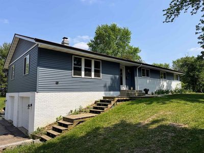 1446 North Austin Road