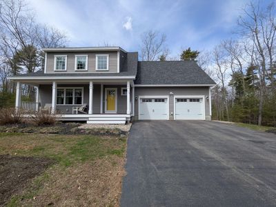 1209 Tatnic Road