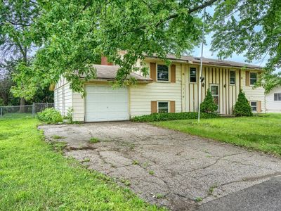 116 Hayes Rd