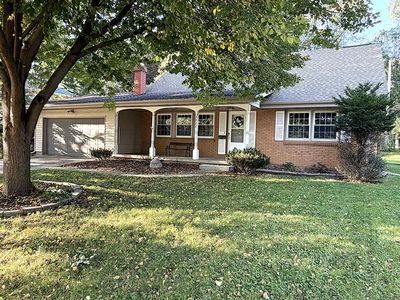 Property at 2922 Stanford Ave, Iowa City, IA