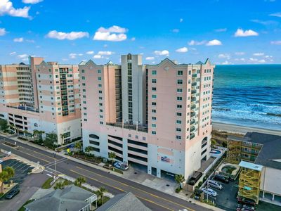 2001 S Ocean Blvd. #608