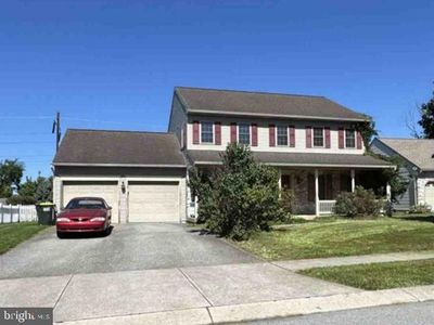 323 Enterprise Dr