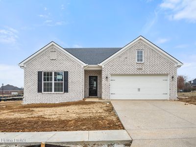 7820 Copper Drift Way