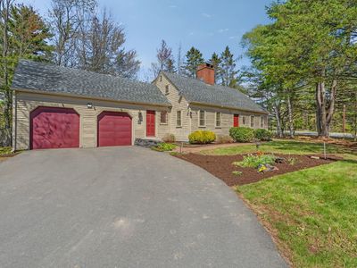 166 Balsam Road