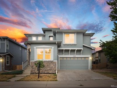 5460 Jaguar Way