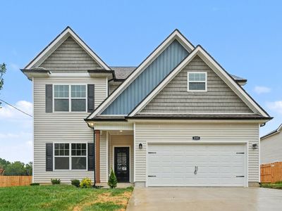 225 Hannah Lee Hill Rd Lot 13