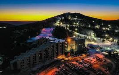 Property at 1112 Silver Crk, Snowshoe, WV