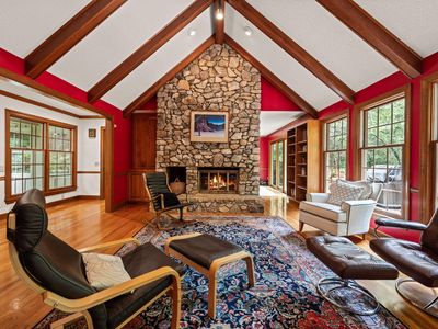 134 Hunters Ridge Rd