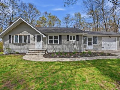1 Odonnell Dr