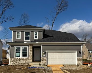 676 Eagle Ct Lot 2505