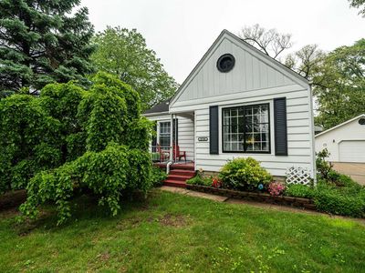 4730 North 106th STREET