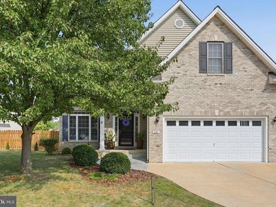 Property at 131 Potters Cir, Strasburg, VA