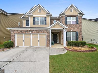 523 Misty Meadow Pl
