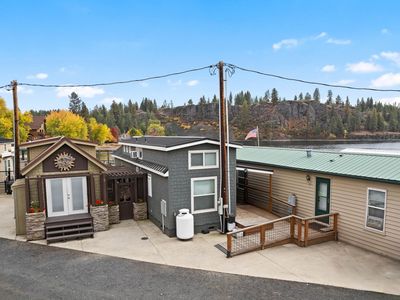18617 W Williams Lake Rd #9