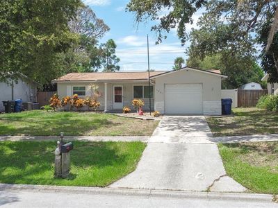 1021 SAN MARCO DRIVE