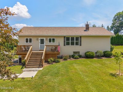 133 Cary Road