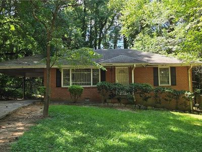 2151 Meadowbrook Ln SE