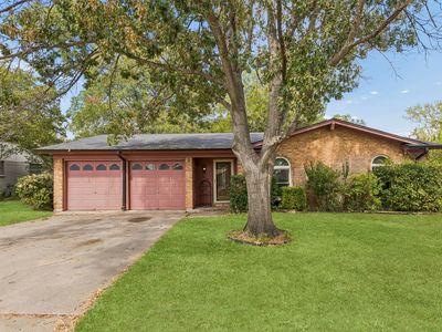 2508 Denbury Dr