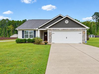 534 Mineral Spring Ln