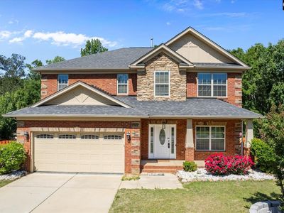 1127 Valley Estates Dr