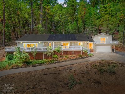 Property at 330 Gregory Way, Colfax, CA