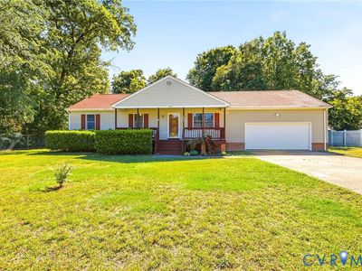 Property at 3813 Lafayette St, North Prince George, VA