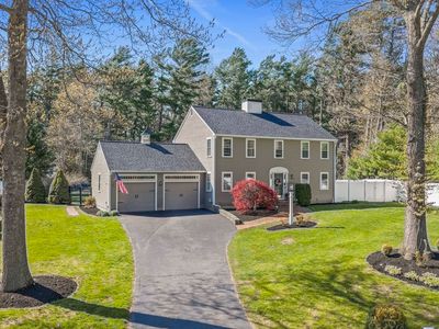 20 Seager Farm Rd