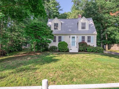 186 South Rd