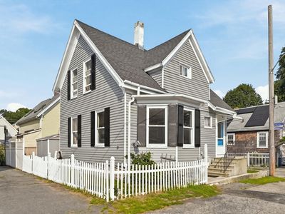 Property at 8 Sylvan St, Gloucester, MA