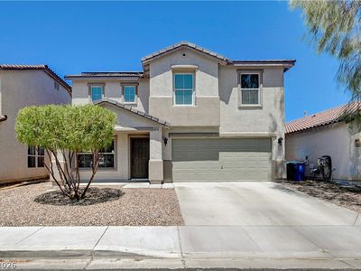 4916 Apache Valley Ave