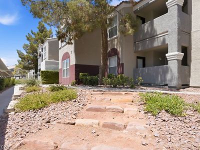 Property at 5055 W Hacienda Ave Unit 2003, Spring Valley, NV