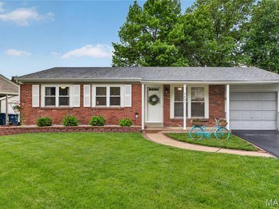 2847 Laurel View Ln