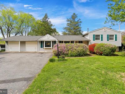 7101 Blanchard Dr
