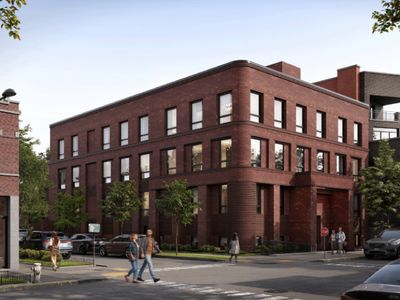 2237 W Roscoe St #2W