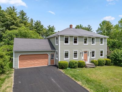 22 Crestwood Drive
