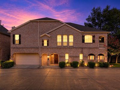 18130 Frankford Lakes Cir