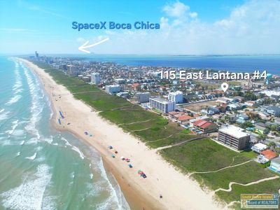 115 E Lantana St #4