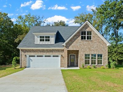 508 Mountain View Ct