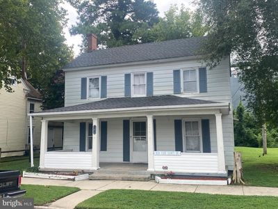209 Harrington St