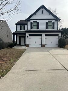 2377 Proctor Creek Enclave