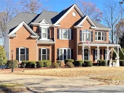 2968 Winterthur Close NW