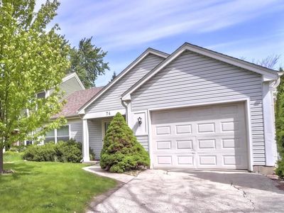 74 Bedford Rd