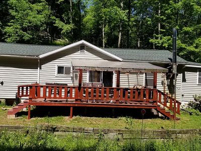 Property at 130 Buchanan Hollow Rd, Bradford, PA