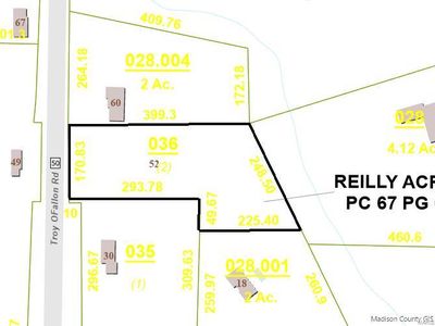 Property at 52 Troy Ofallon Rd, Troy, IL