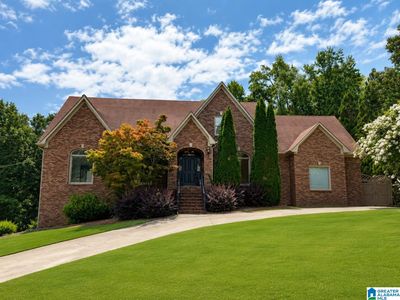 130 Wimberly Dr