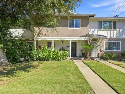 Property at 675 E Lee Pl, Azusa, CA