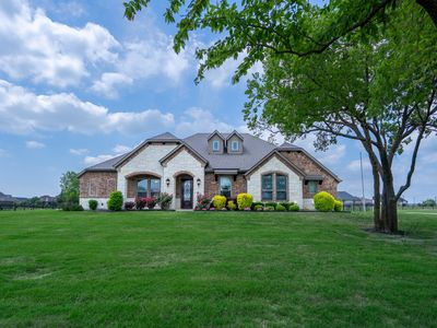 218 Chisholm Ranch Dr